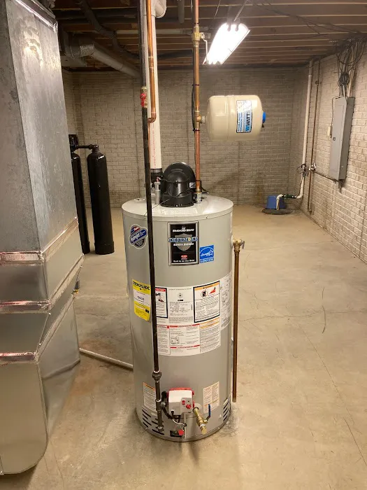 Birmingham Plumbing, Heating & Cooling Company Picture 7