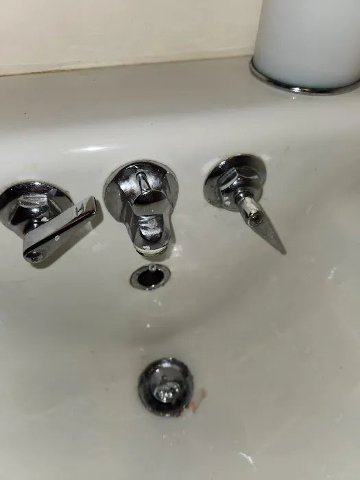 Precision Plumbing Picture 3