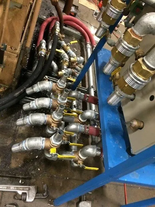 Precision Plumbing Picture 4