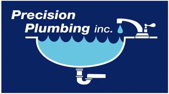Precision Plumbing Picture 1