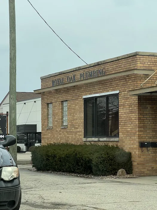 Royal Oak Plumbing Co Picture 2