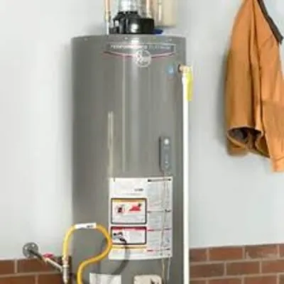 Five Guys Plumbing Troy Picture 6