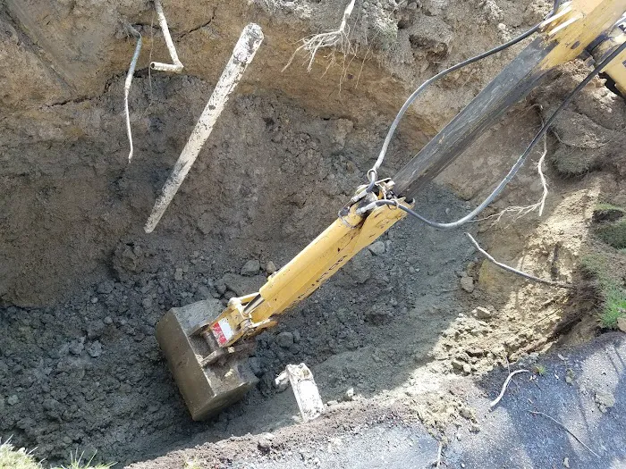 Hometown Plumbing Sewer and Drains Picture 6