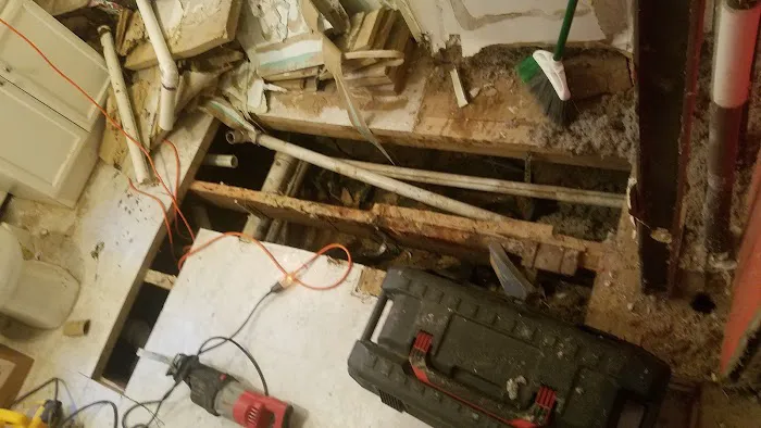 Hometown Plumbing Sewer and Drains Picture 9