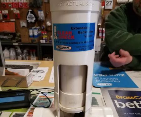Hometown Plumbing Sewer and Drains