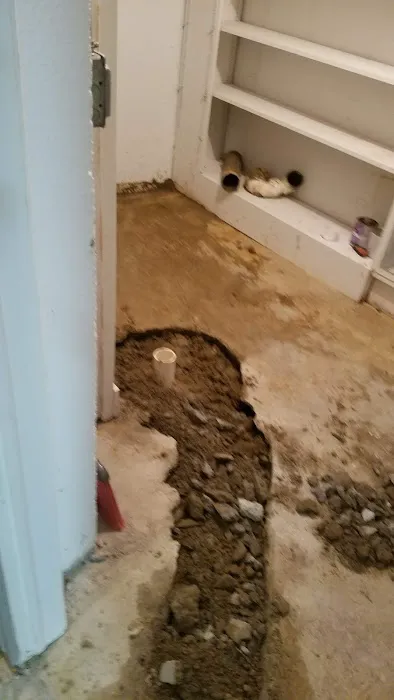 Hometown Plumbing Sewer and Drains Picture 4