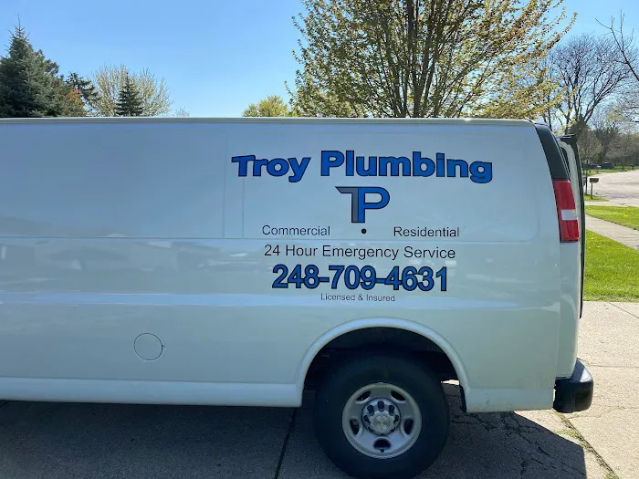 Troy Plumbing Picture 3