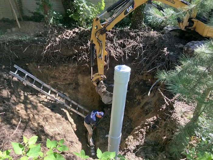 Triton Plumbing Picture 10