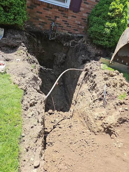 Triton Plumbing Picture 6