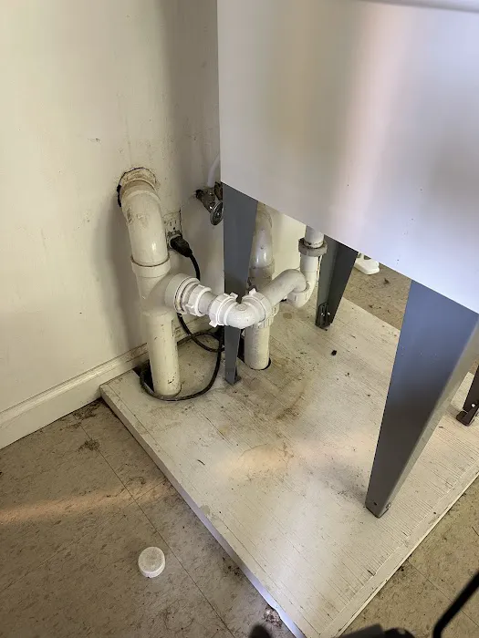 Triton Plumbing Picture 5