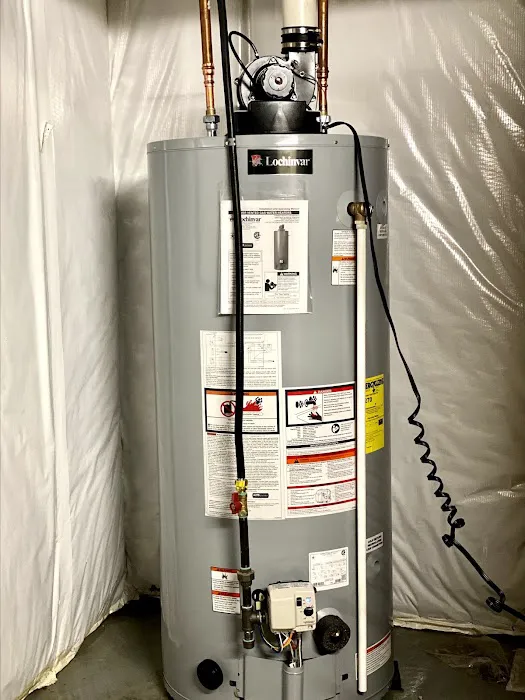 Triton Plumbing Picture 2