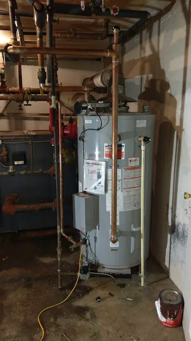 A.S.A.P PLUMBING Picture 1