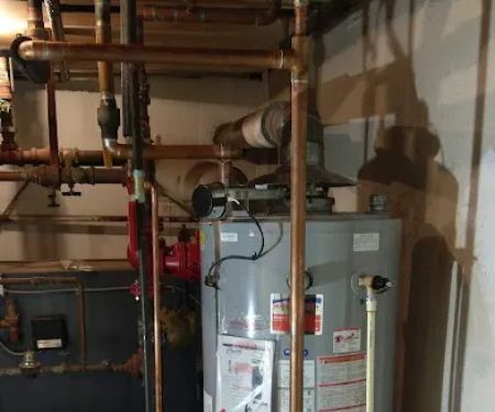 A.S.A.P PLUMBING