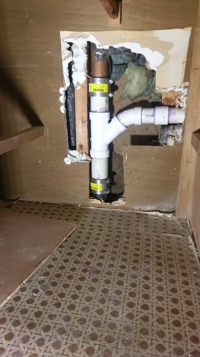 A.S.A.P PLUMBING Picture 2