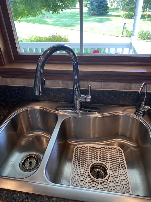 J.W. Bliss Plumbing Picture 3