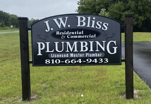 J.W. Bliss Plumbing Picture 4