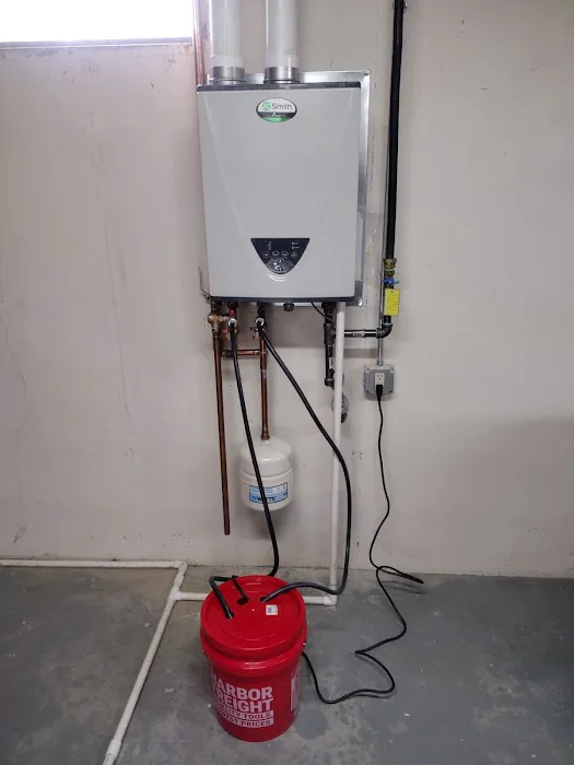 J.W. Bliss Plumbing Picture 5