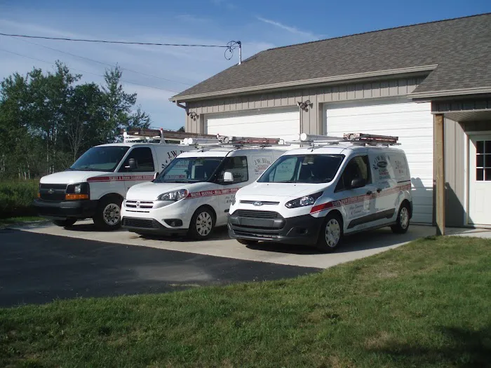 J.W. Bliss Plumbing Picture 2