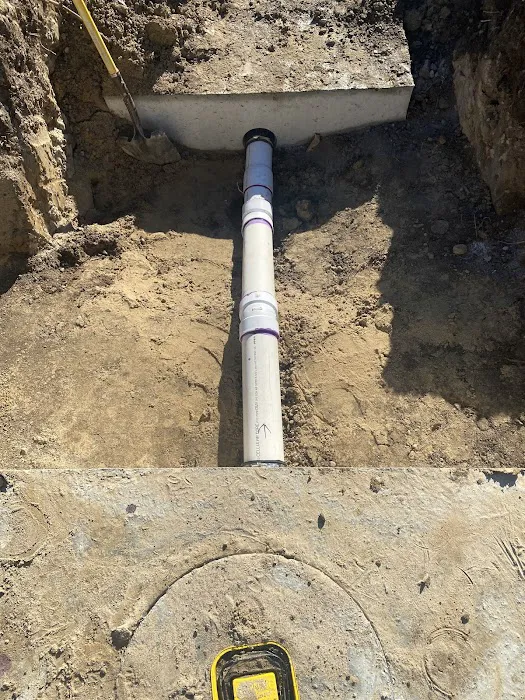 J.W. Bliss Plumbing Picture 7