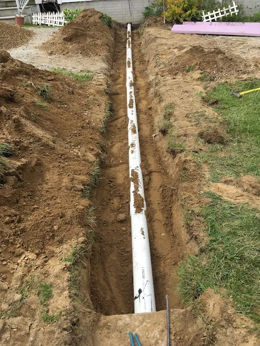 J.W. Bliss Plumbing Picture 6
