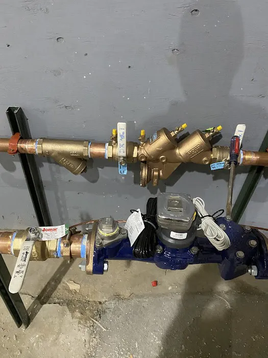 J.W. Bliss Plumbing Picture 9