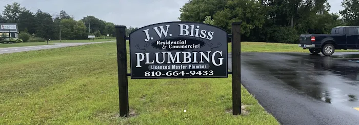 J.W. Bliss Plumbing Picture 8