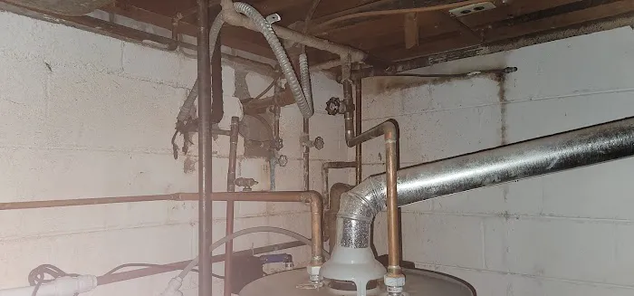 J.W. Bliss Plumbing Picture 1