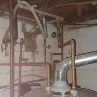 J.W. Bliss Plumbing ico