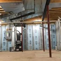 B&b contracting ico