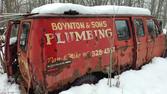 Boynton Plumbing Picture 1