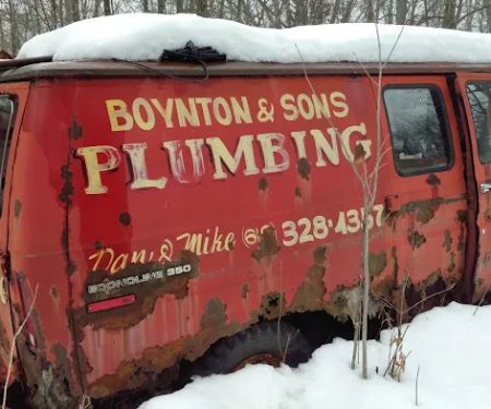 Boynton Plumbing