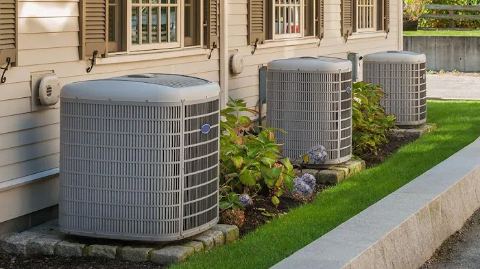 AAM Plumbing & Heating Picture 1