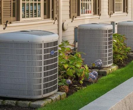 AAM Plumbing & Heating