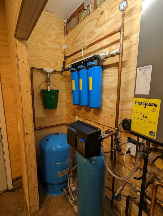 Long Lake Plumbing LLC Picture 1