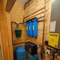 Long Lake Plumbing LLC ico