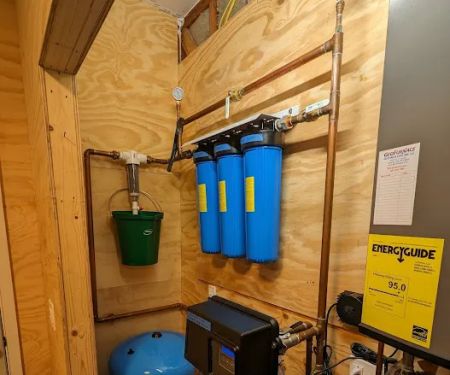 Long Lake Plumbing LLC