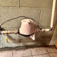 Premium plumbing ico