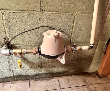 Premium plumbing