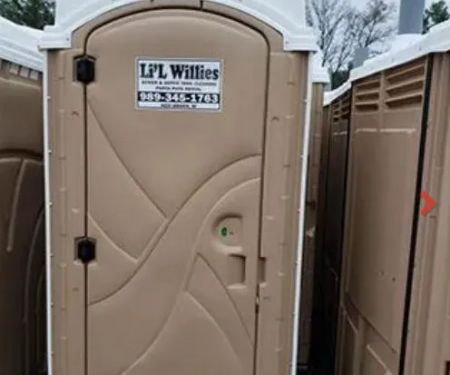 Li'l Willies