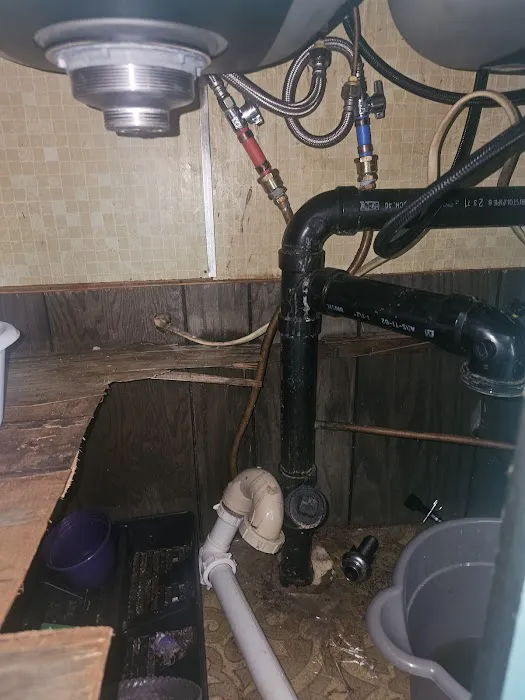 A & B Plumbing, Heating & A/C, Inc. Picture 1