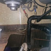 A & B Plumbing, Heating & A/C, Inc. ico