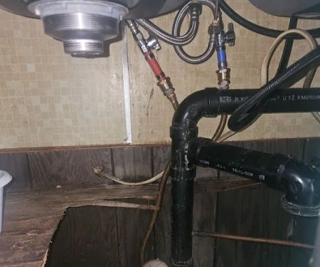 A & B Plumbing, Heating & A/C, Inc.