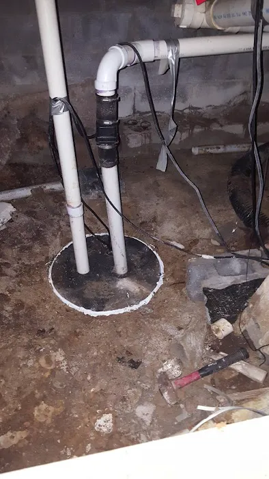 Sam's Sewer & Drain Service LLC Picture 3