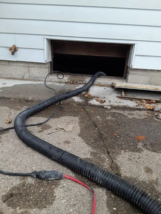 Sam's Sewer & Drain Service LLC Picture 4