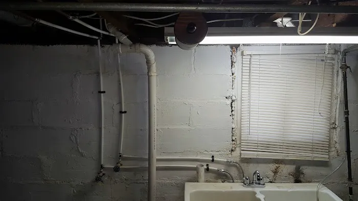Sam's Sewer & Drain Service LLC Picture 9