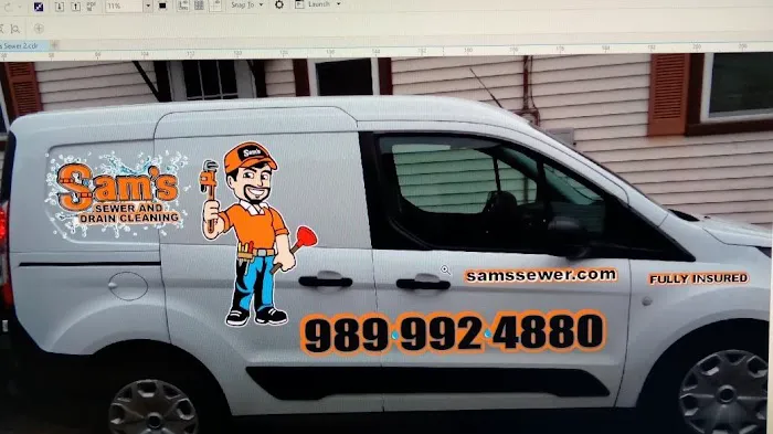 Sam's Sewer & Drain Service LLC Picture 2