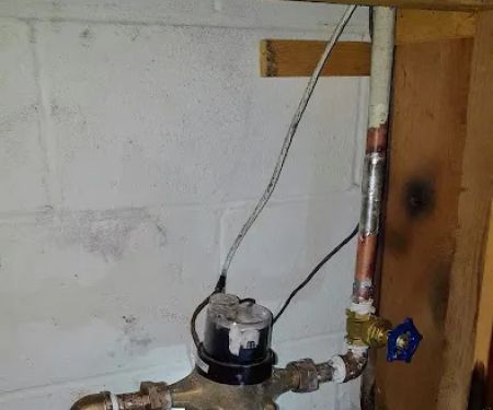 Sam's Sewer & Drain Service LLC