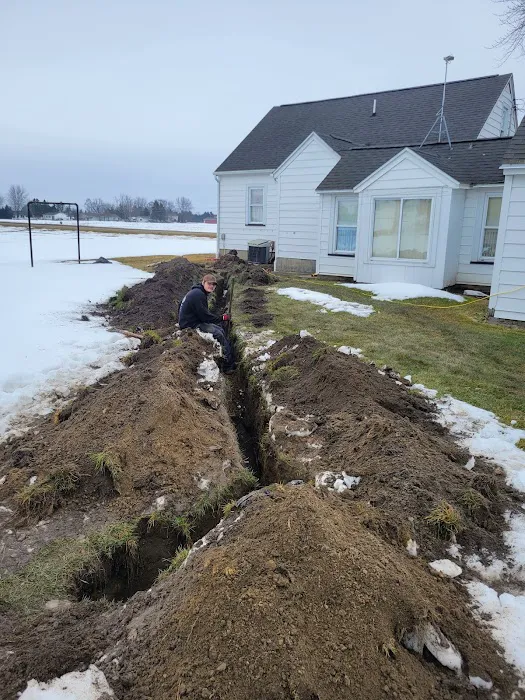Sam's Sewer & Drain Service LLC Picture 7
