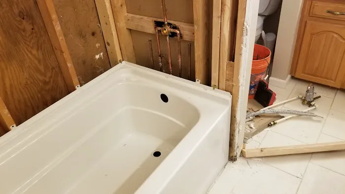 DrainMaster Plumbing Picture 1