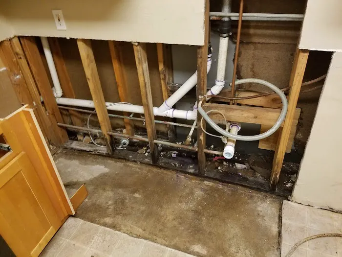 DrainMaster Plumbing Picture 2